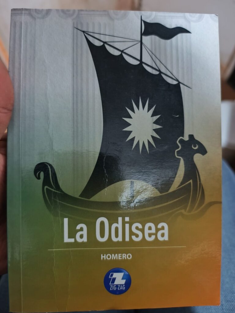 Libros usados
