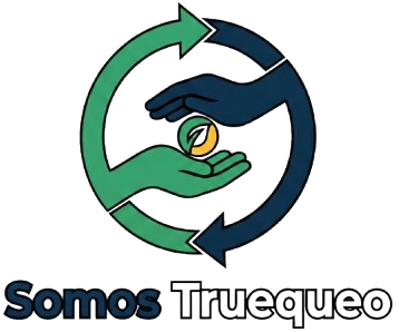 Somos Truequeo